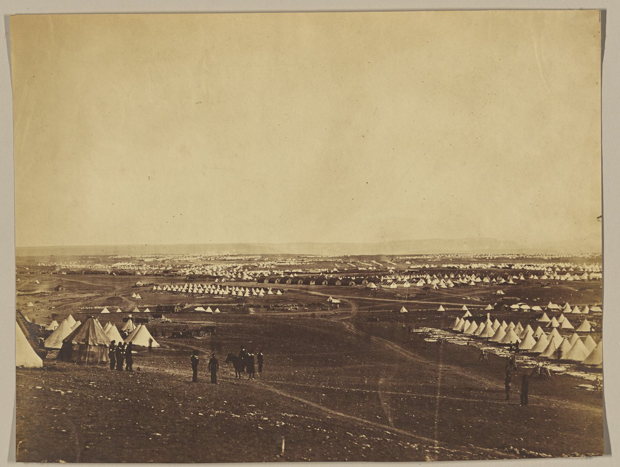  by Roger Fenton