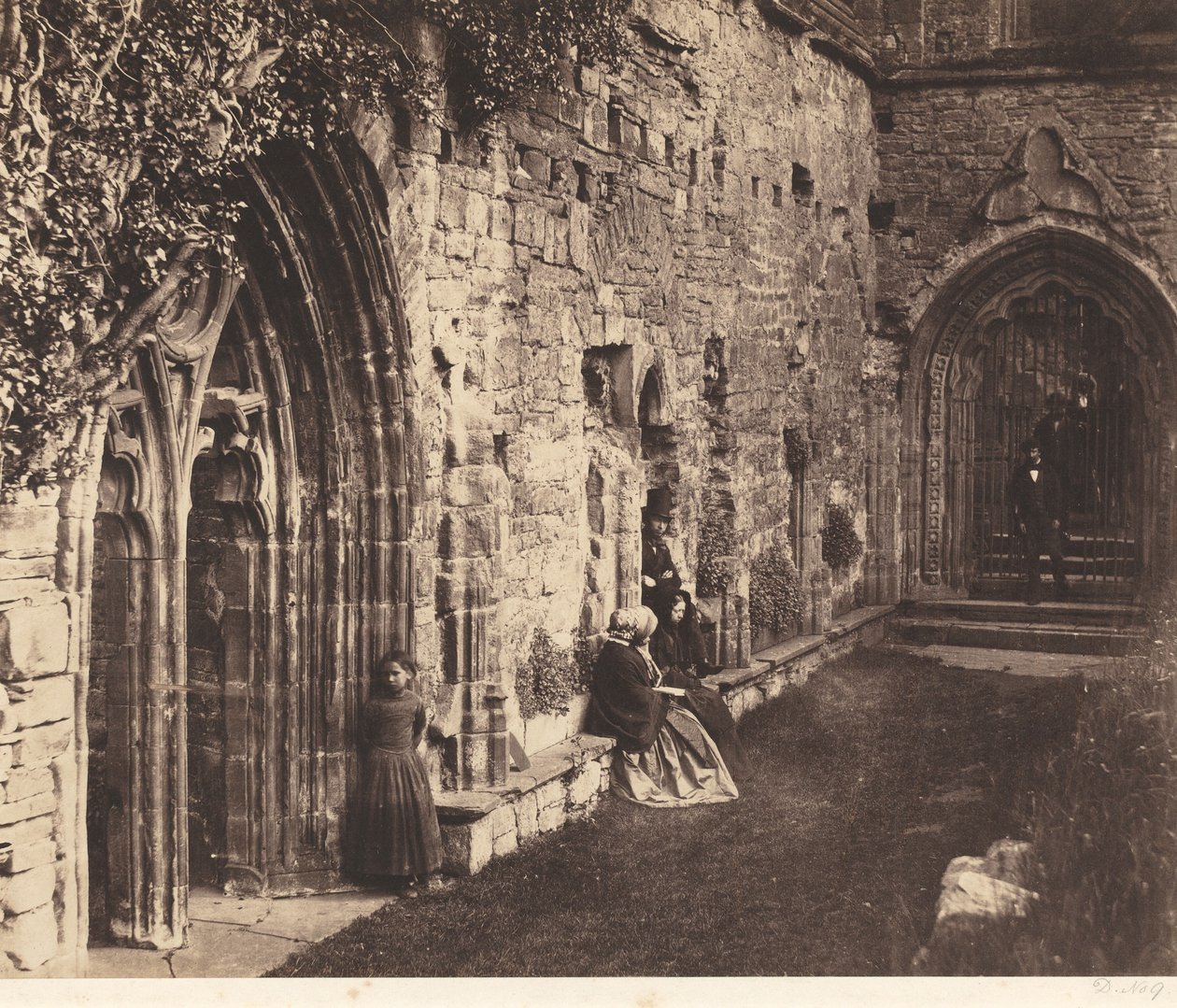  by Roger Fenton