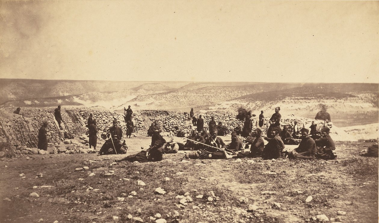  by Roger Fenton