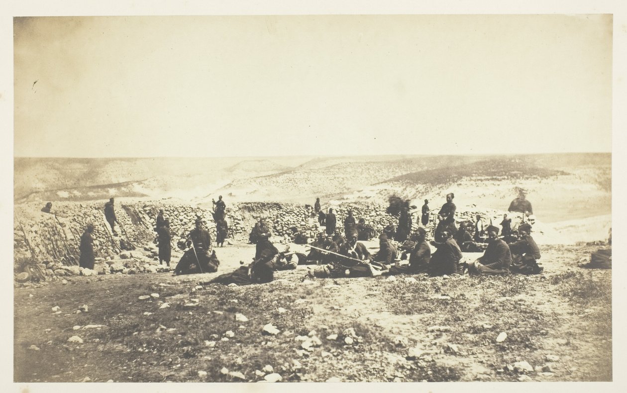  by Roger Fenton