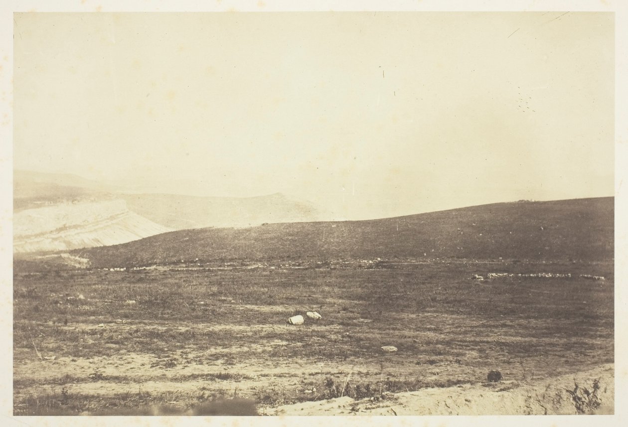  by Roger Fenton