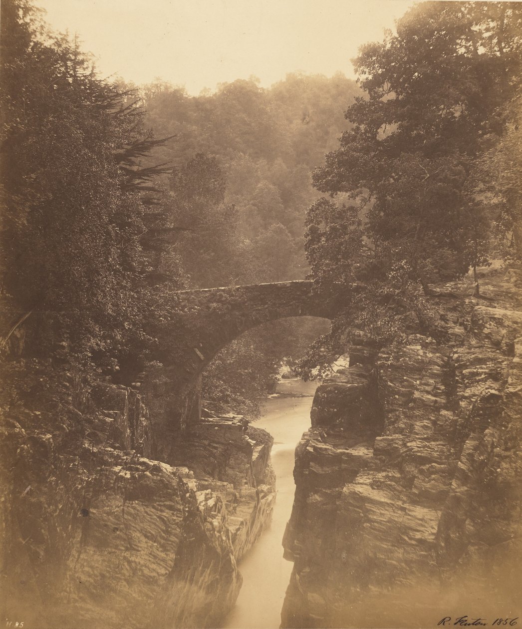 by Roger Fenton