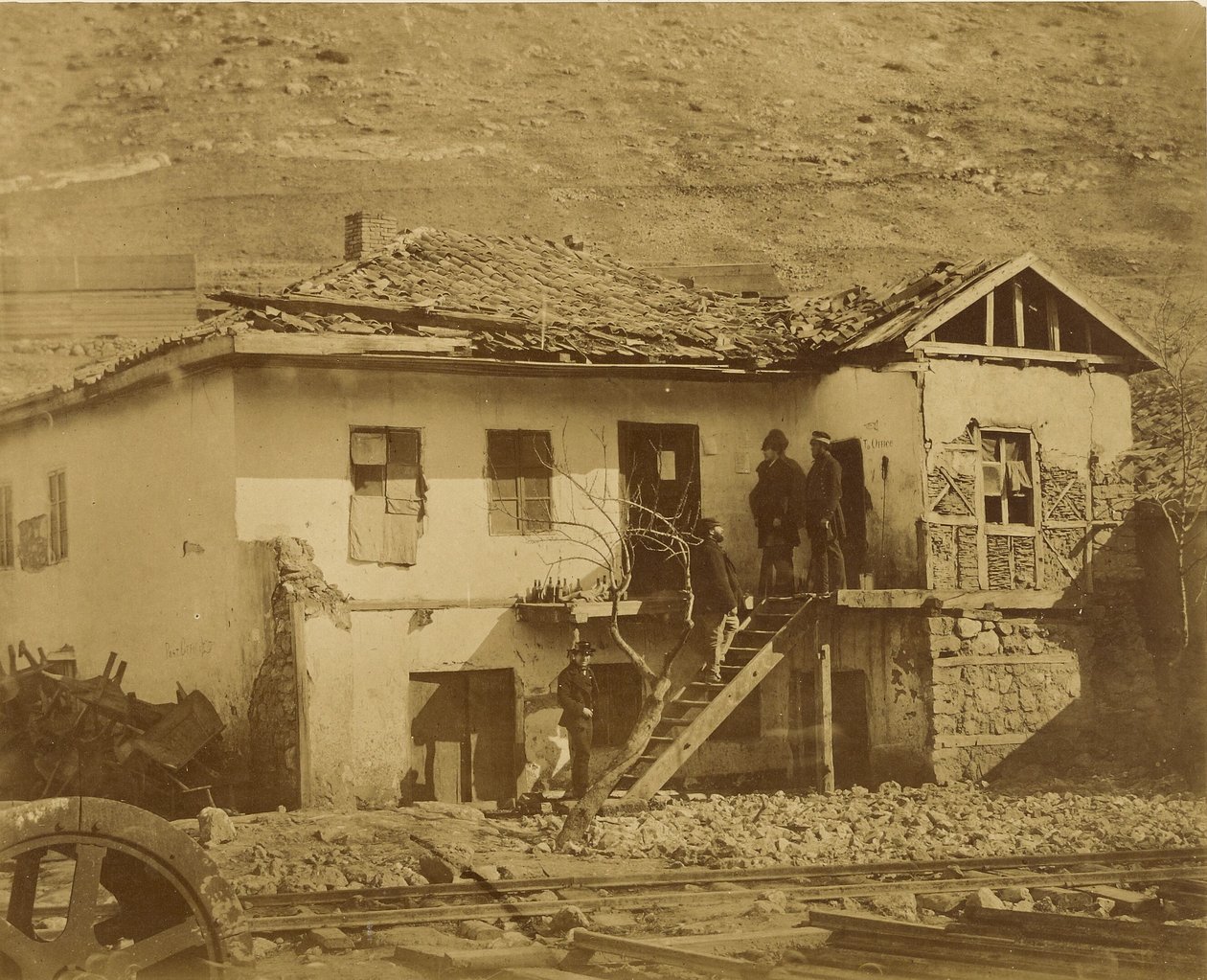  by Roger Fenton
