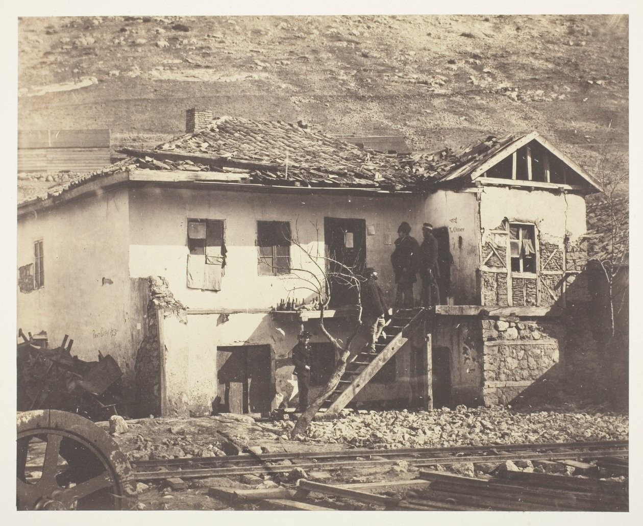  by Roger Fenton