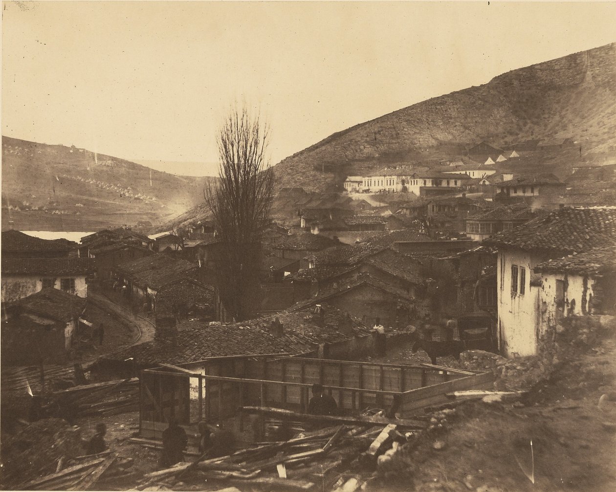  by Roger Fenton