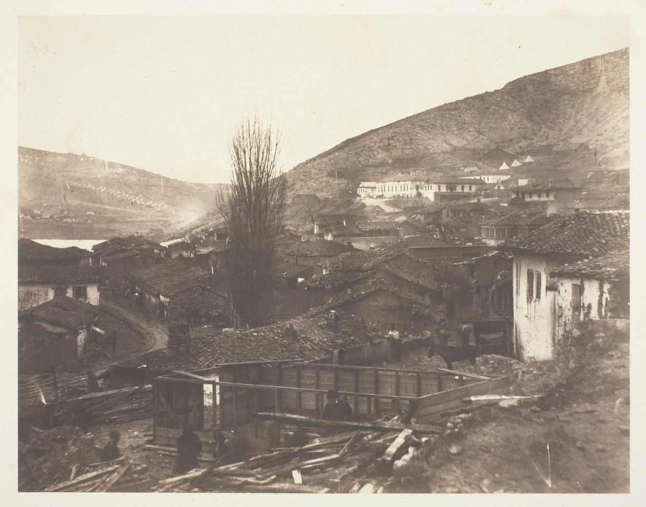  by Roger Fenton
