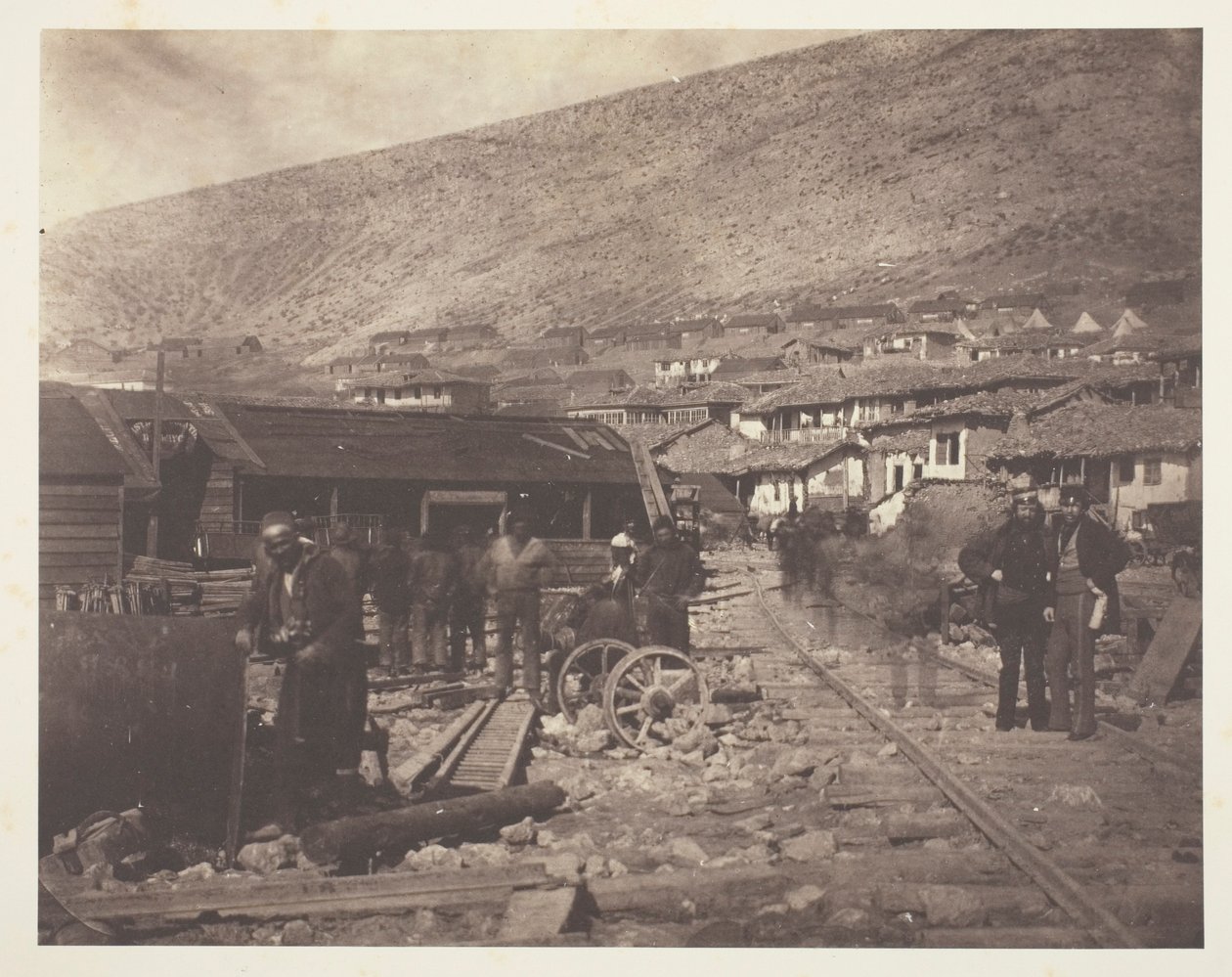  by Roger Fenton