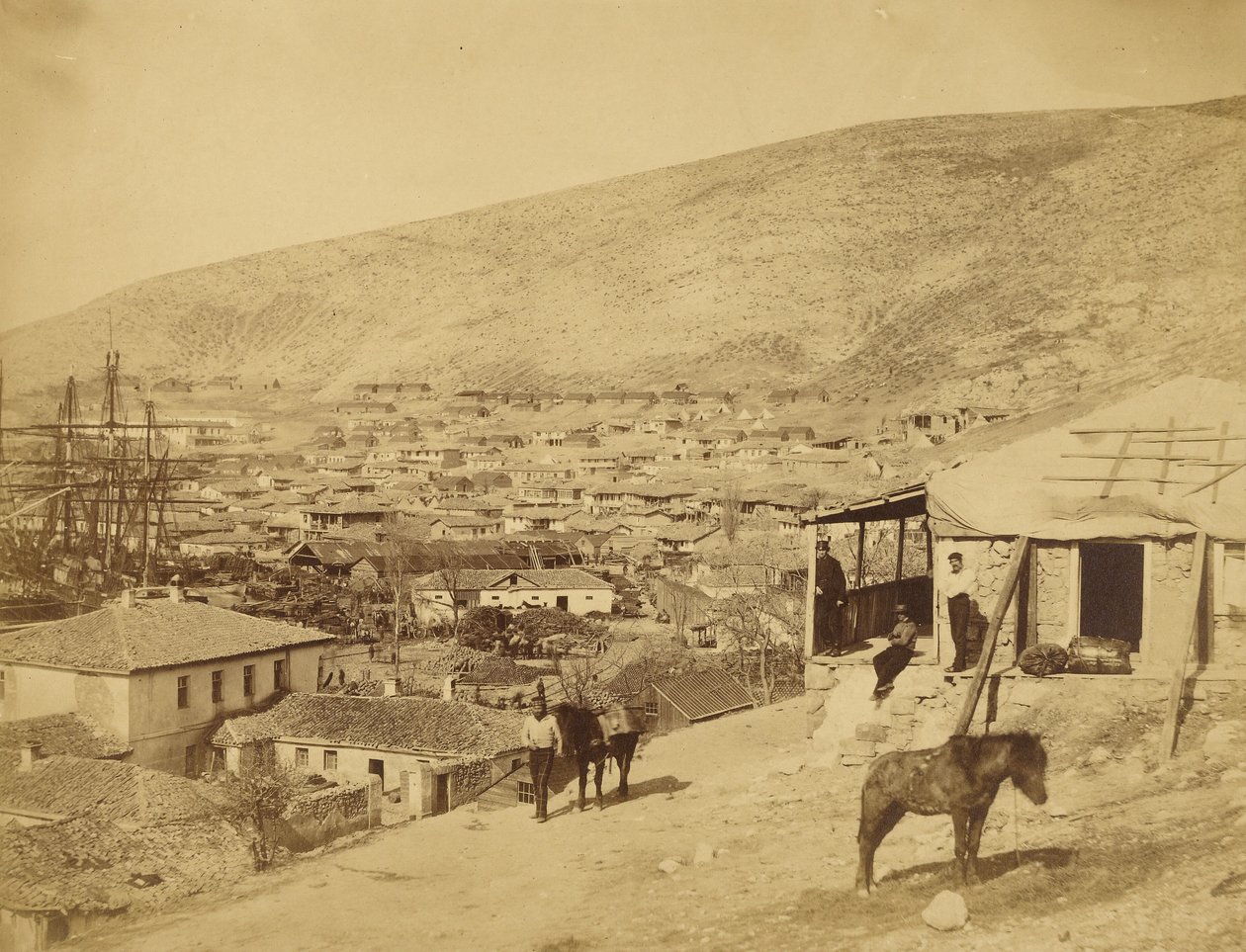  by Roger Fenton