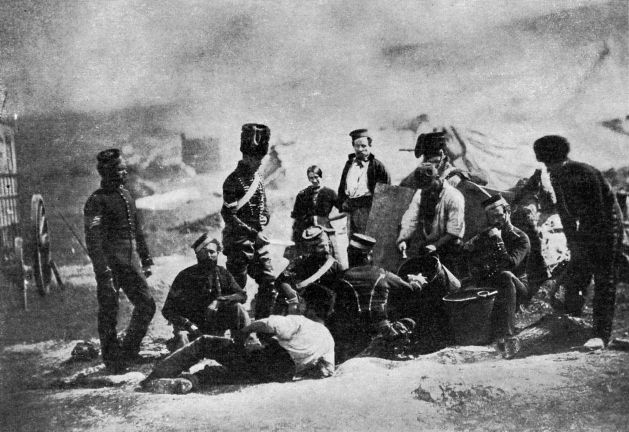 8. Hussars