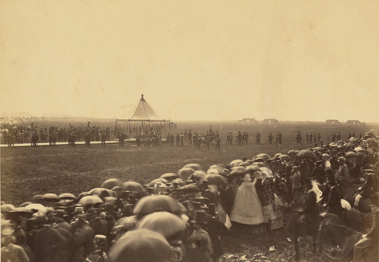  by Roger Fenton
