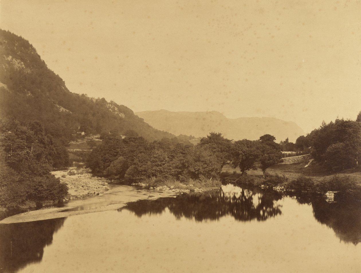  by Roger Fenton