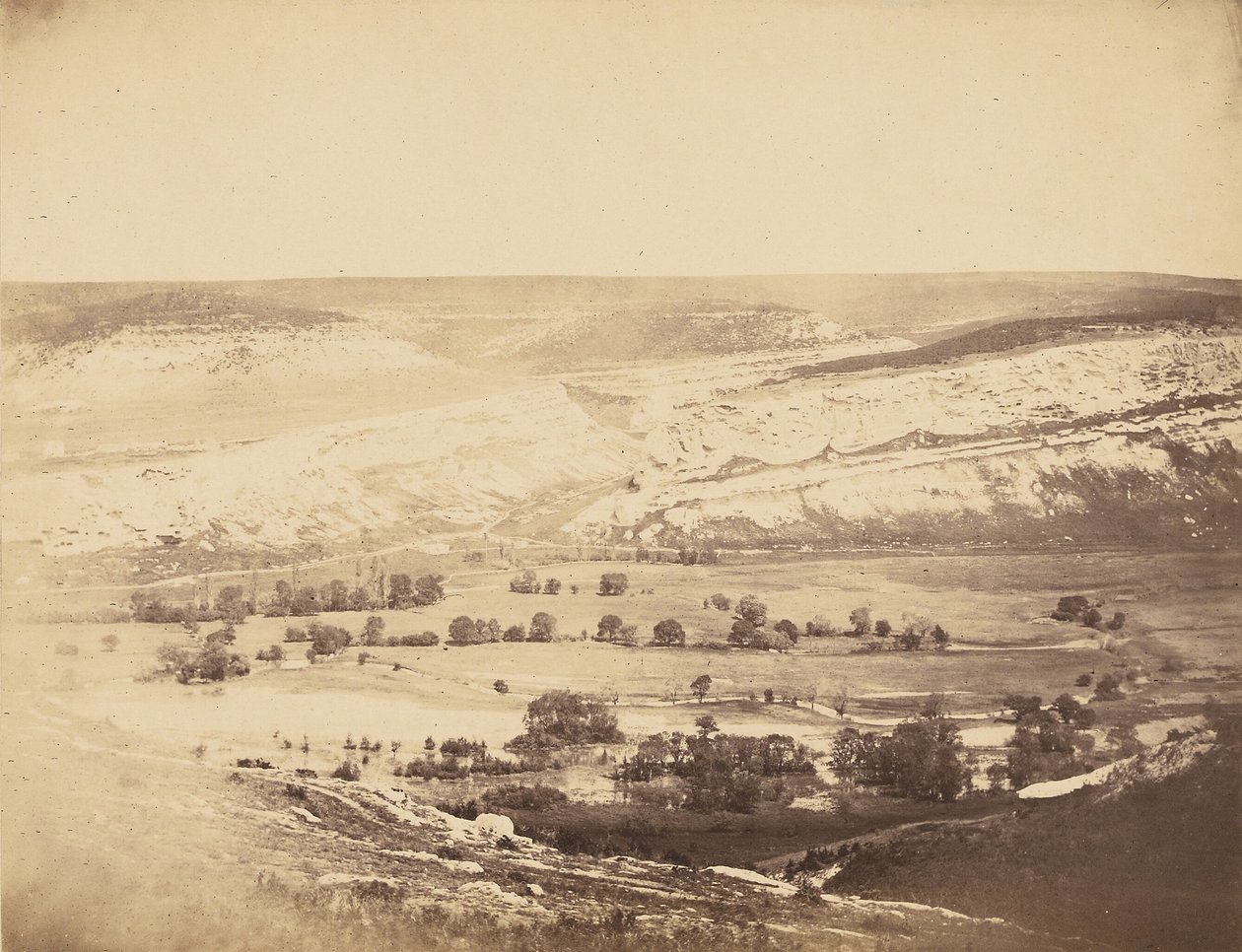  by Roger Fenton