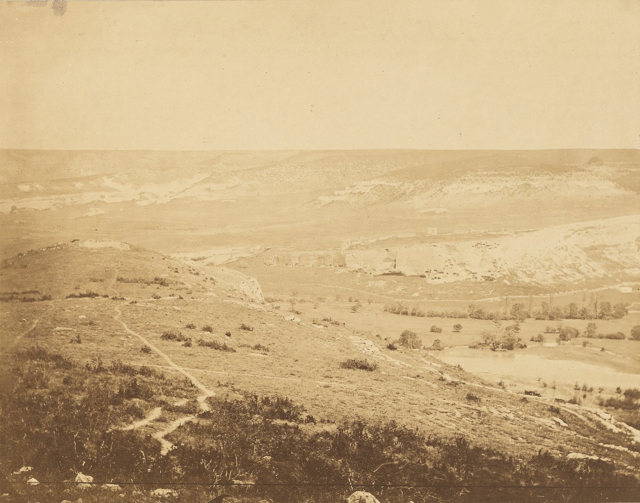  by Roger Fenton