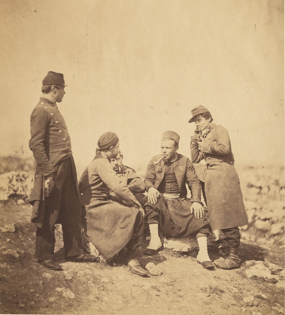  by Roger Fenton