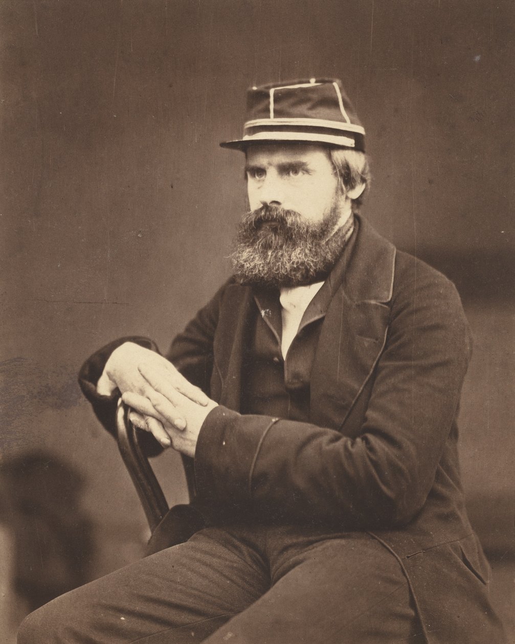  by Roger Fenton