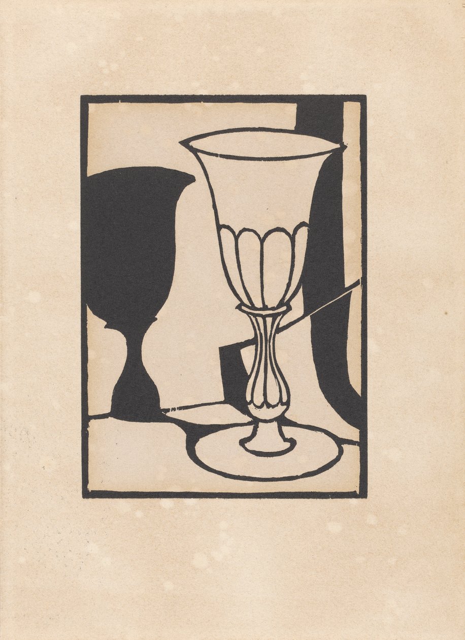 Fincan by Roger Fry