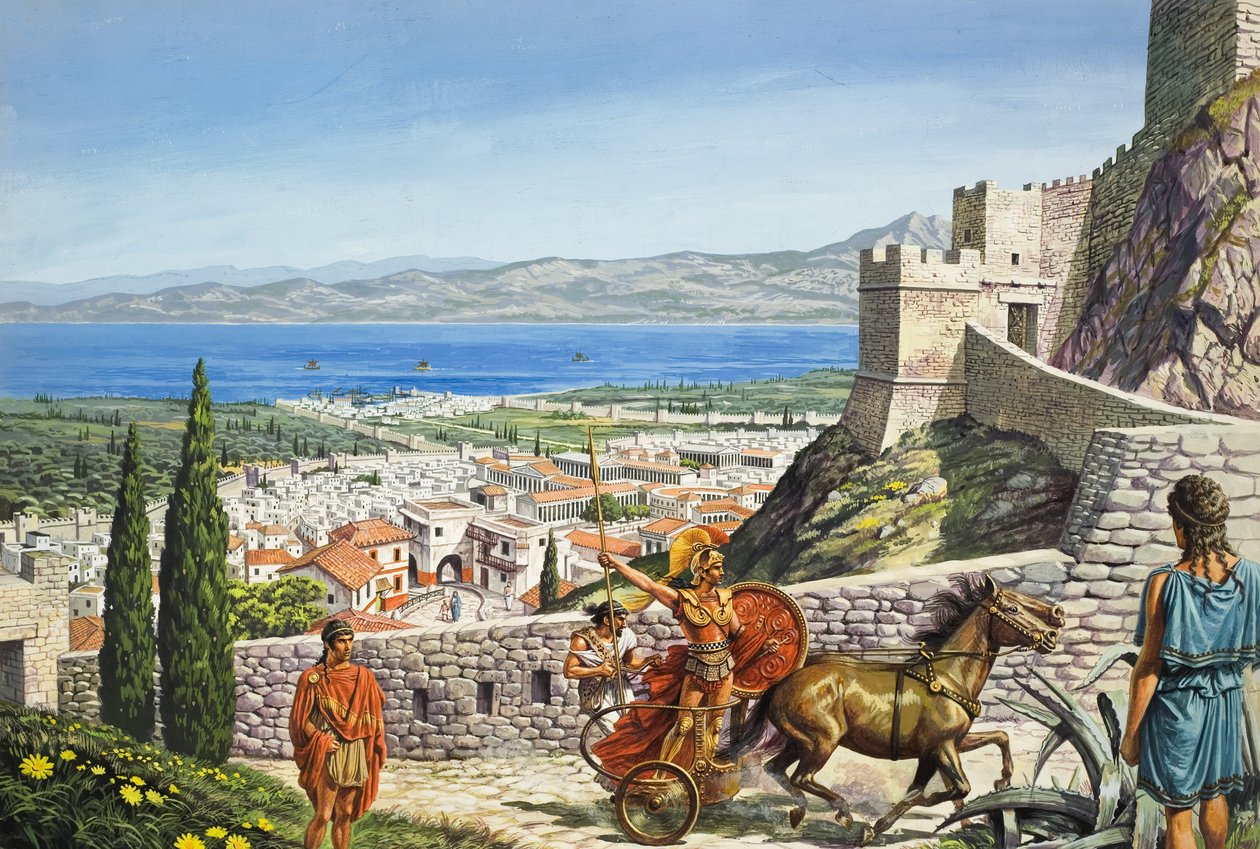  by Roger Payne
