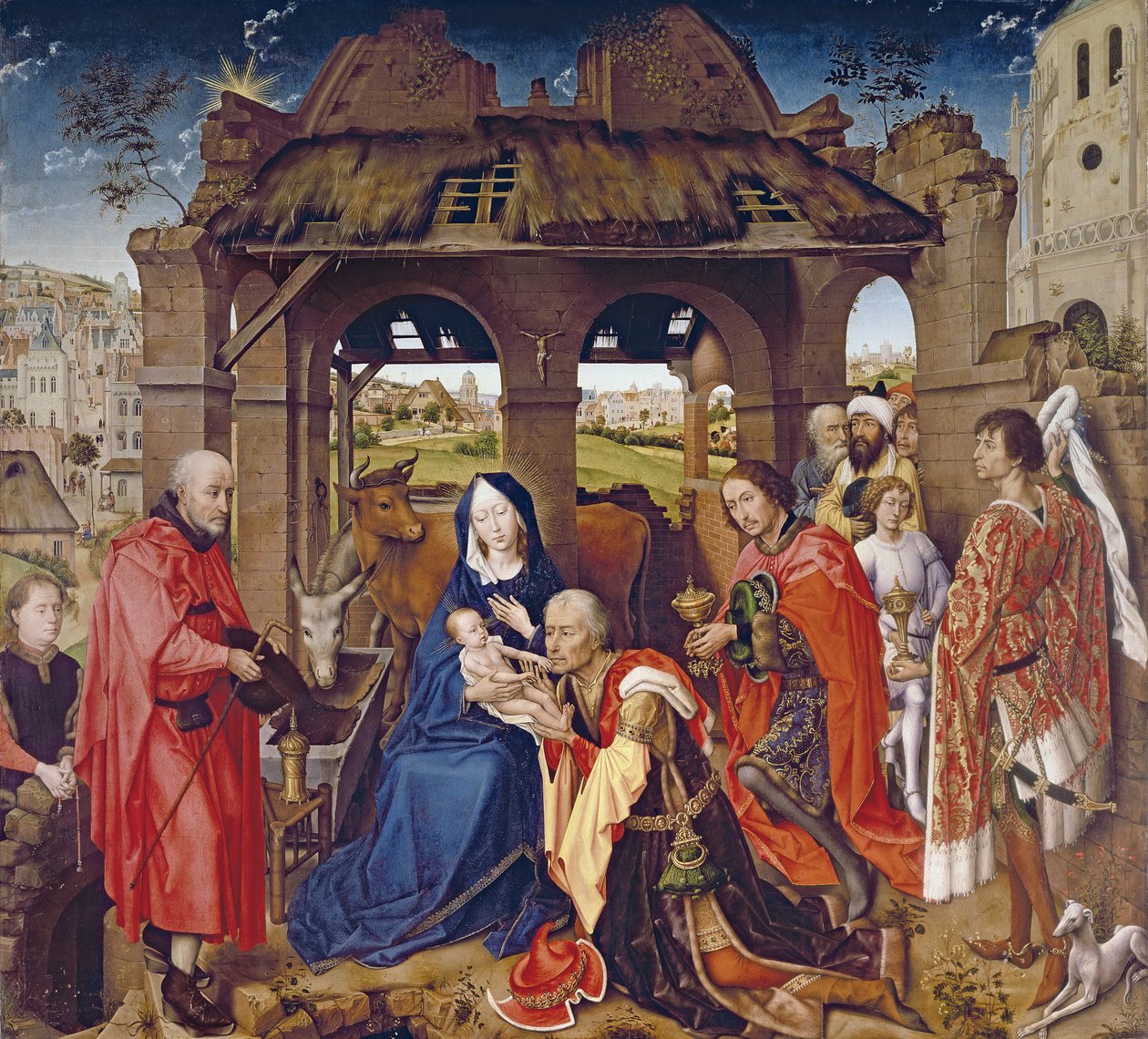 Magi