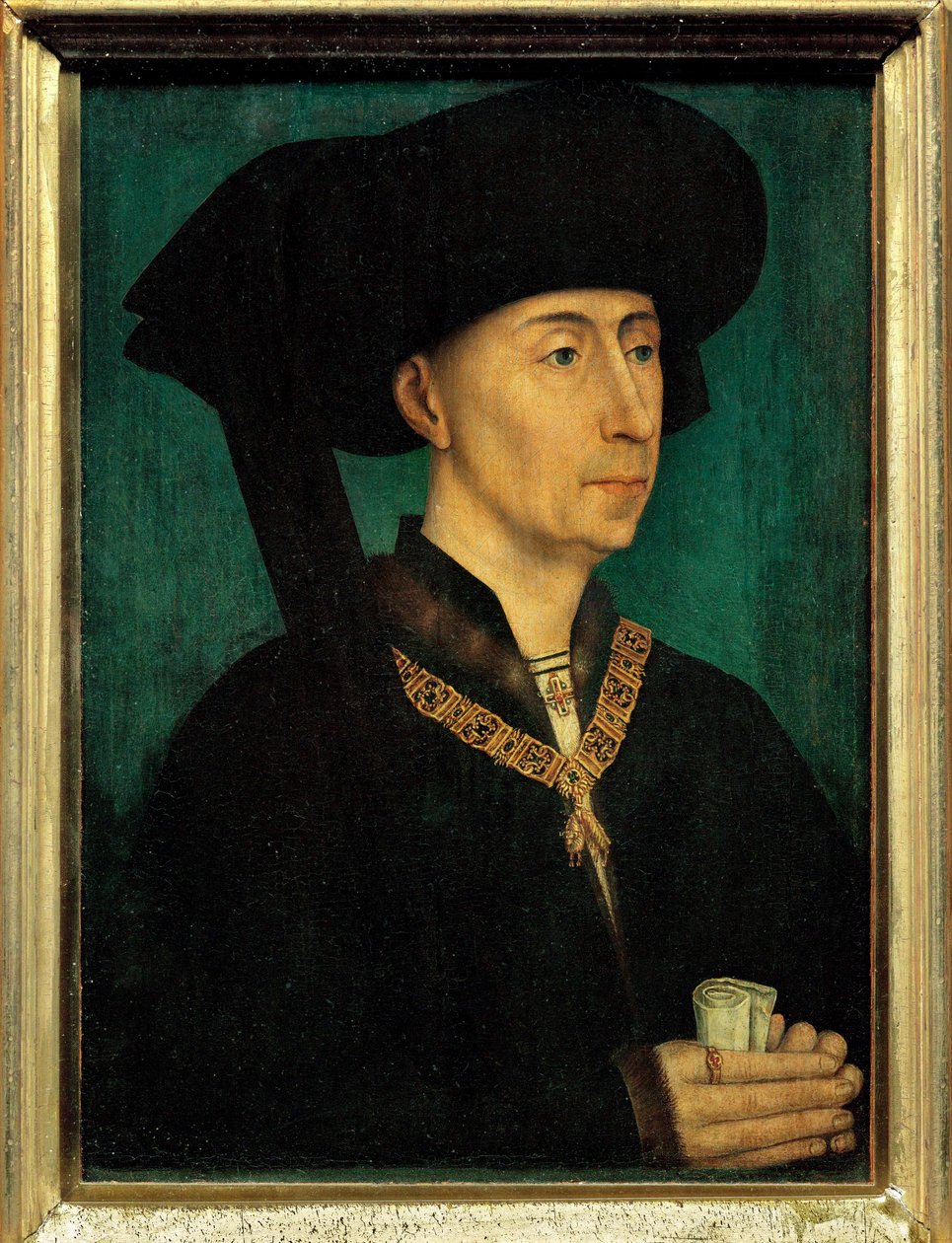  by Rogier van der (after) Weyden