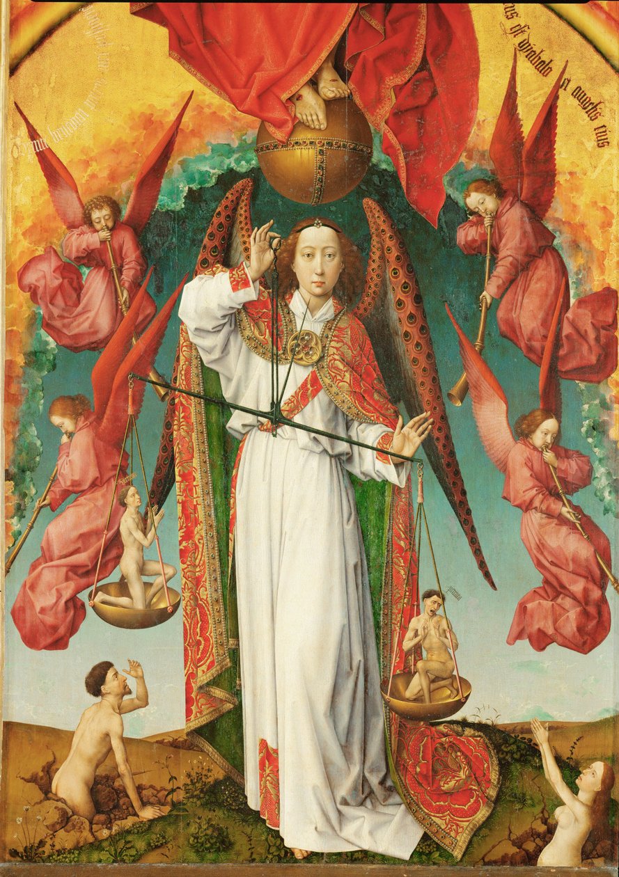  by Rogier van der Weyden