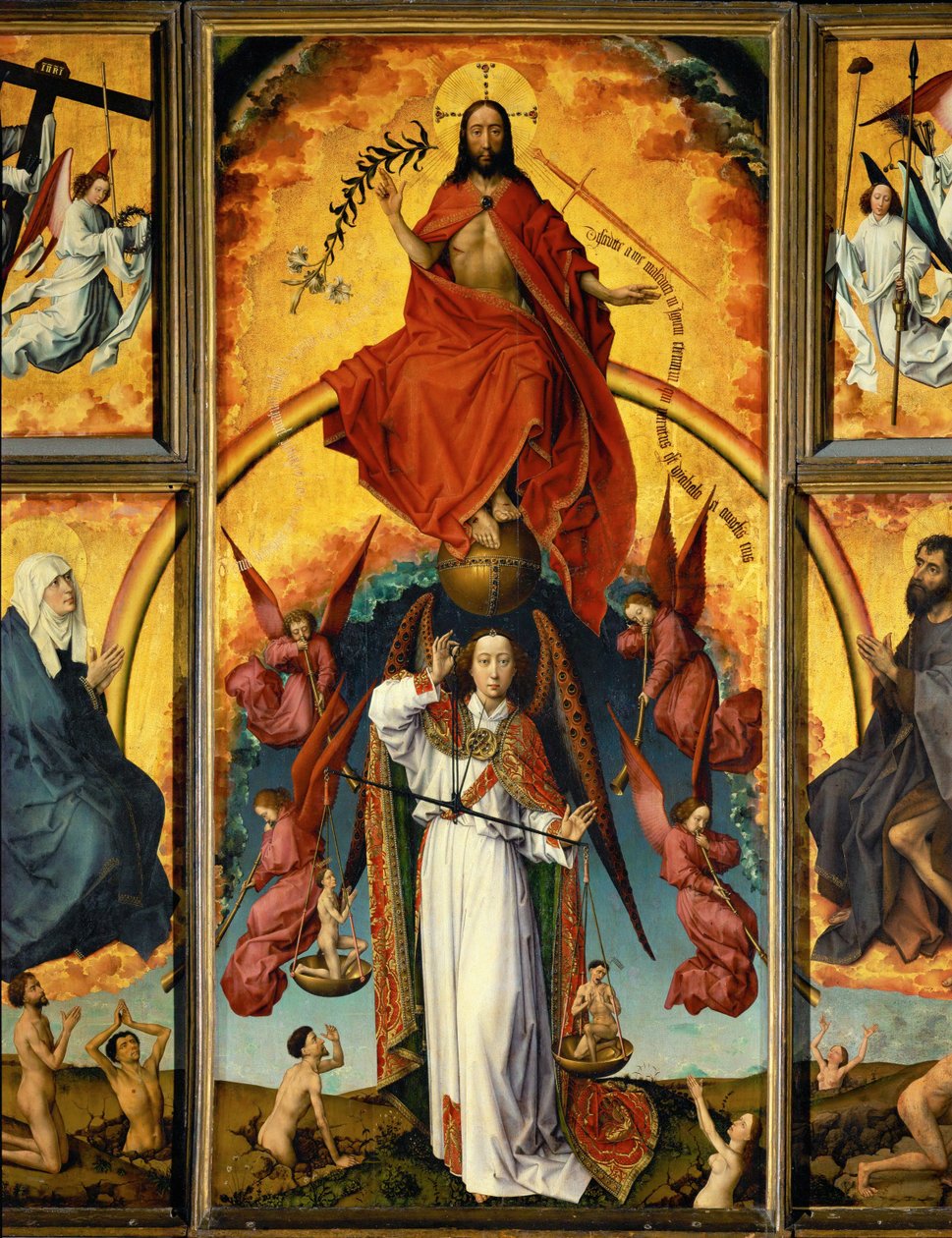  by Rogier van der Weyden