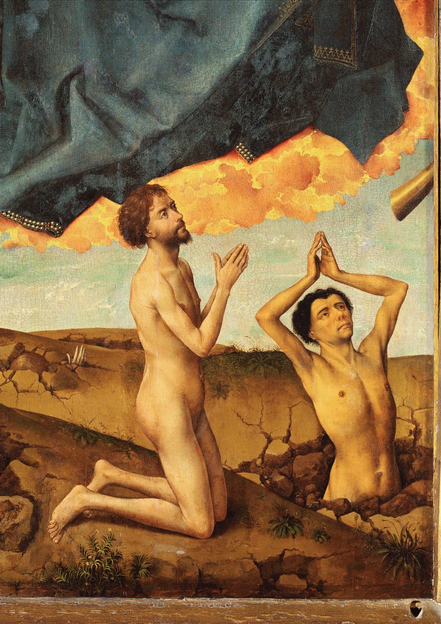  by Rogier van der Weyden