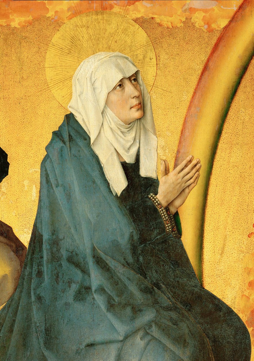  by Rogier van der Weyden