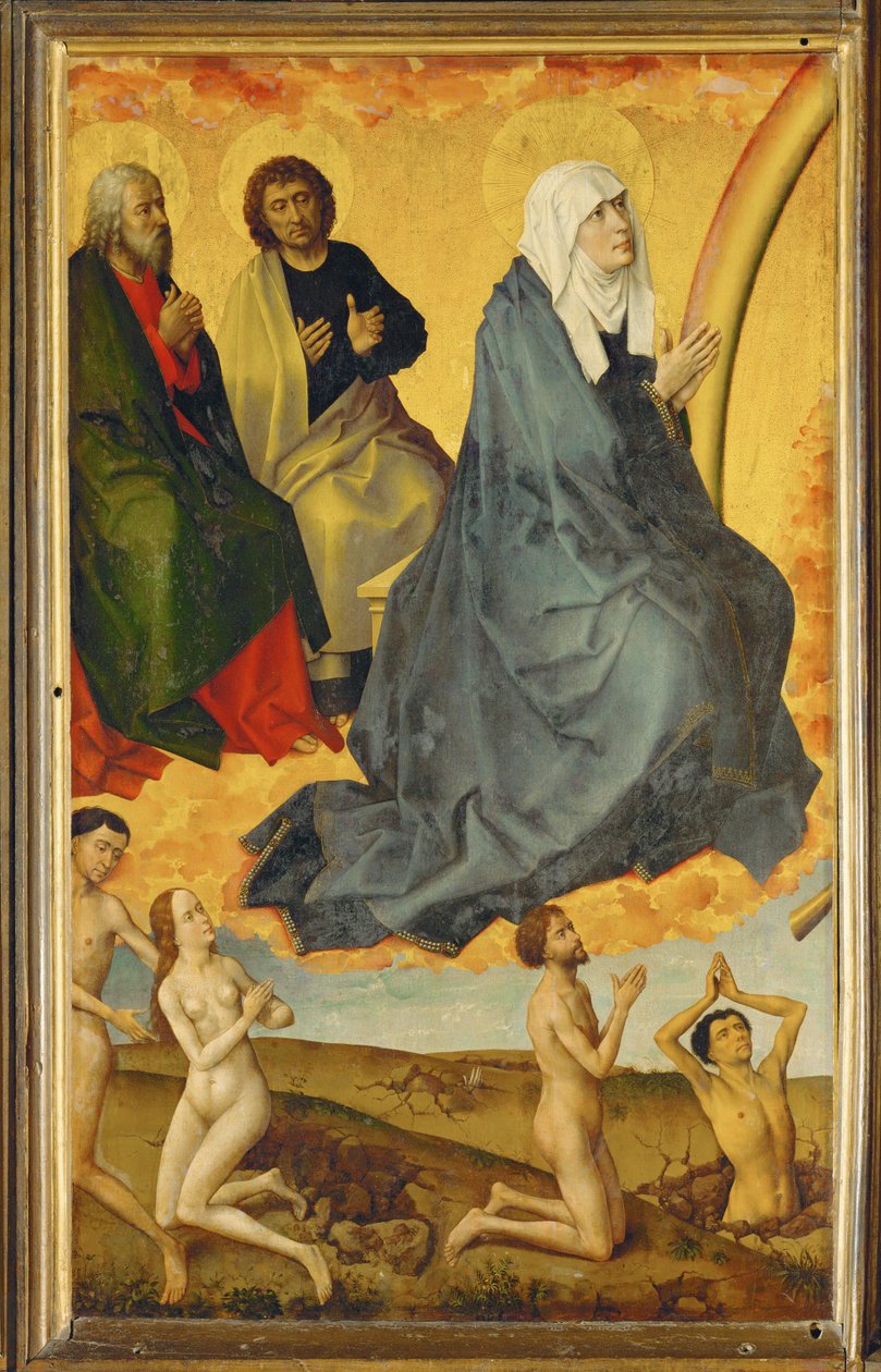  by Rogier van der Weyden