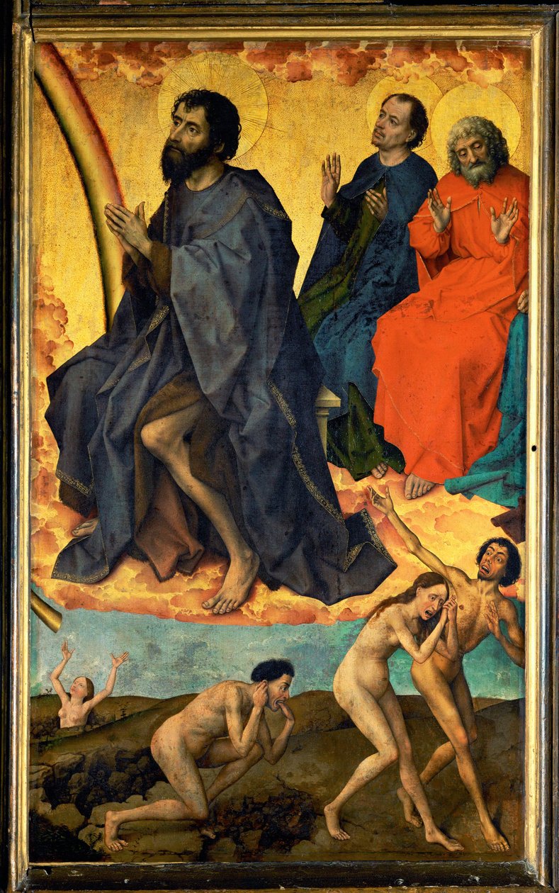  by Rogier van der Weyden