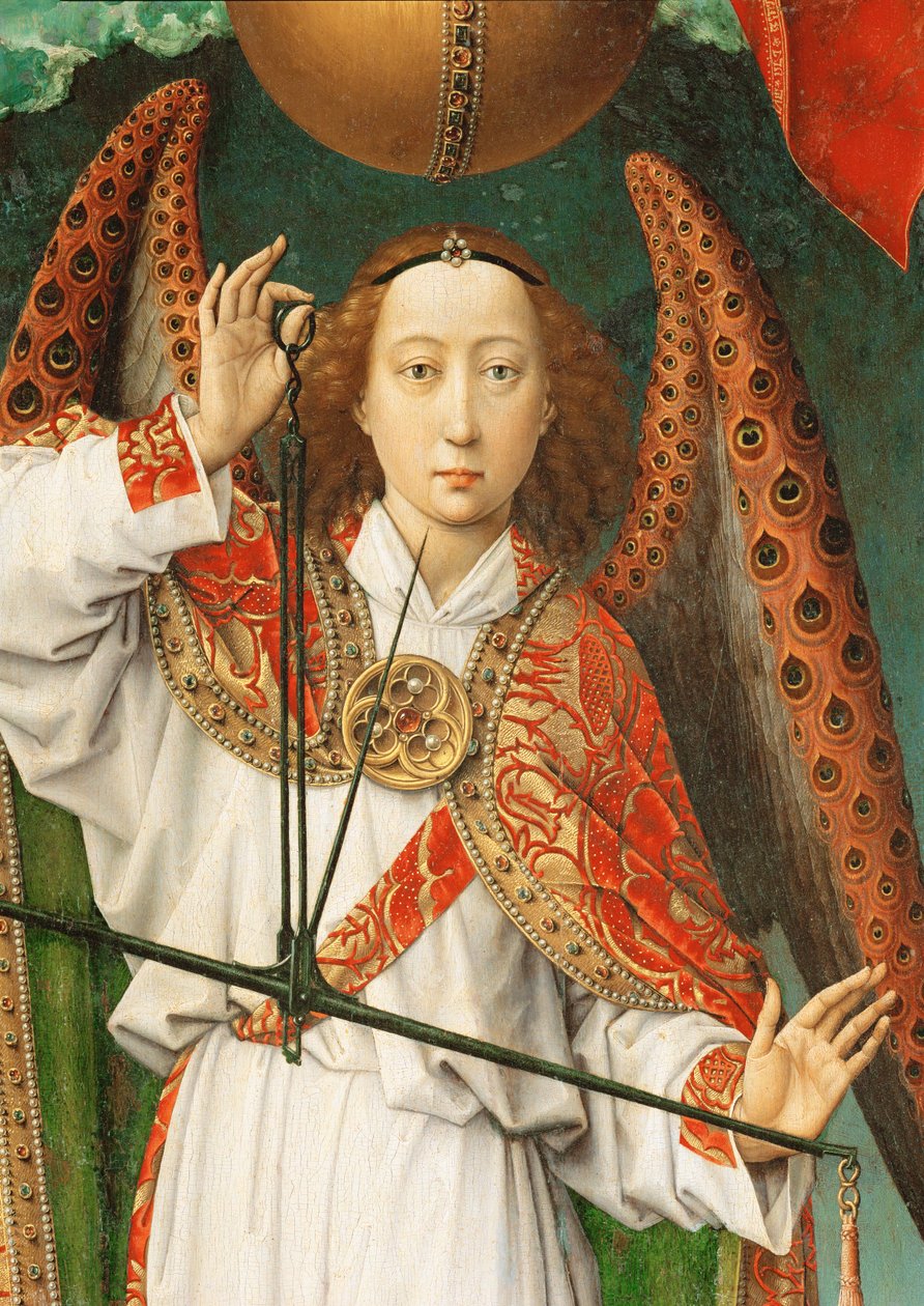  by Rogier van der Weyden