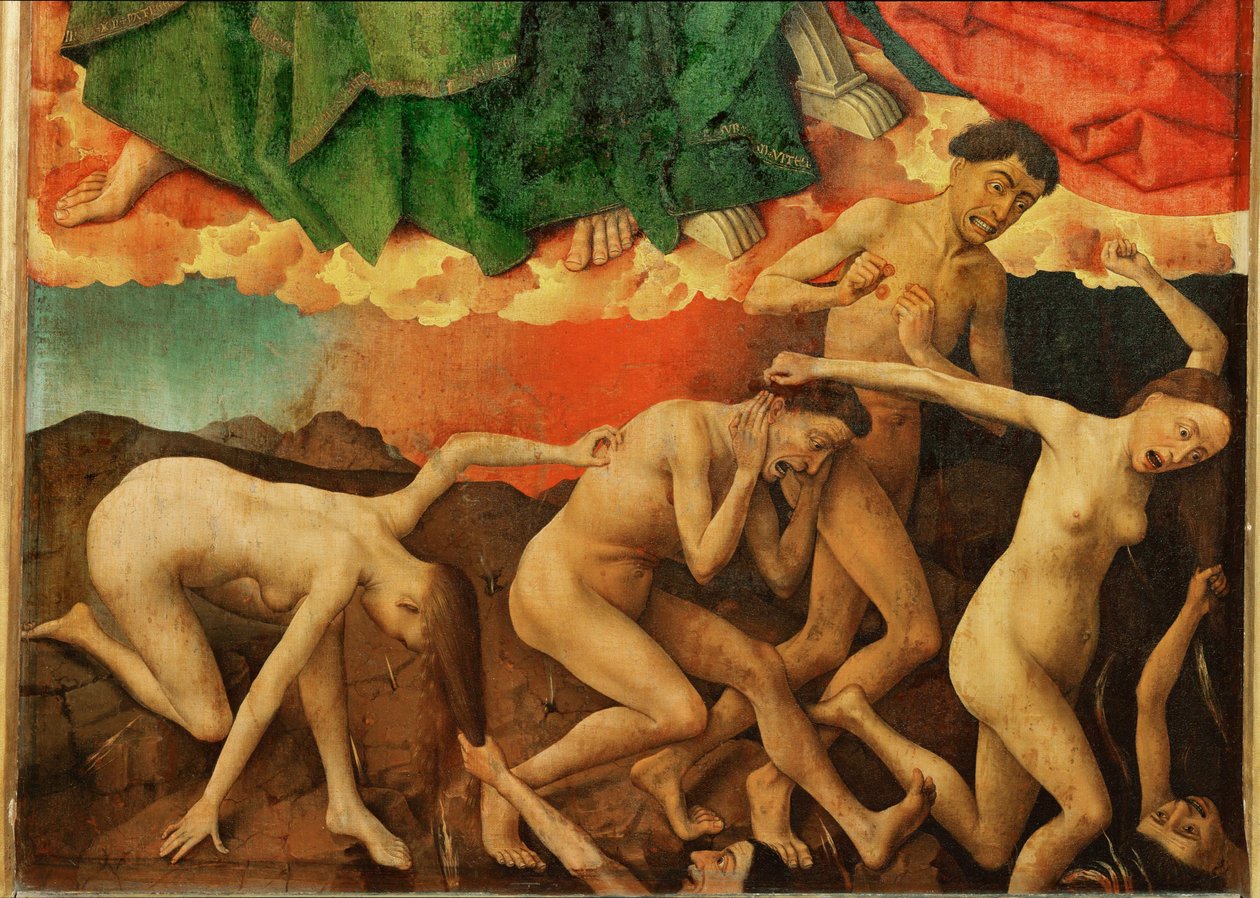  by Rogier van der Weyden