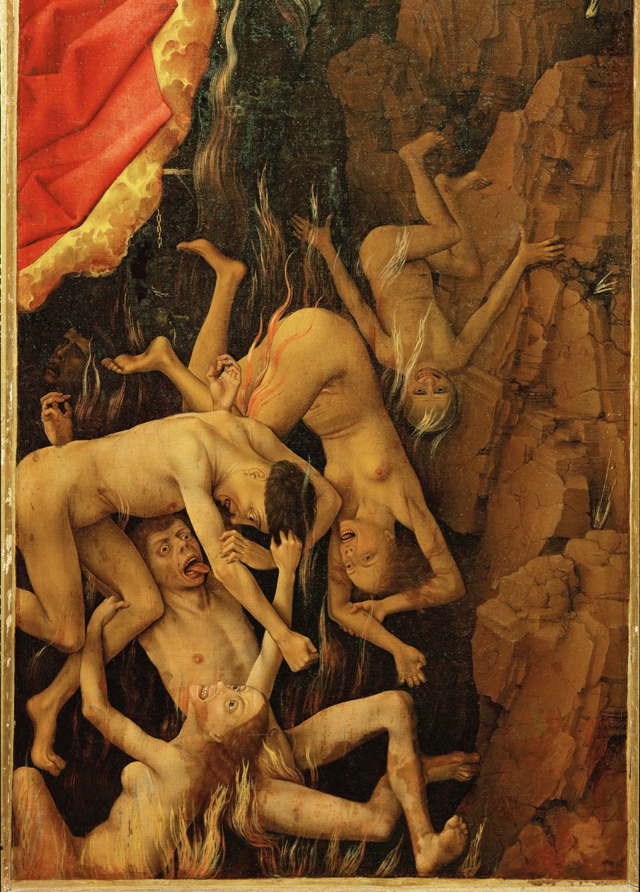 by Rogier van der Weyden