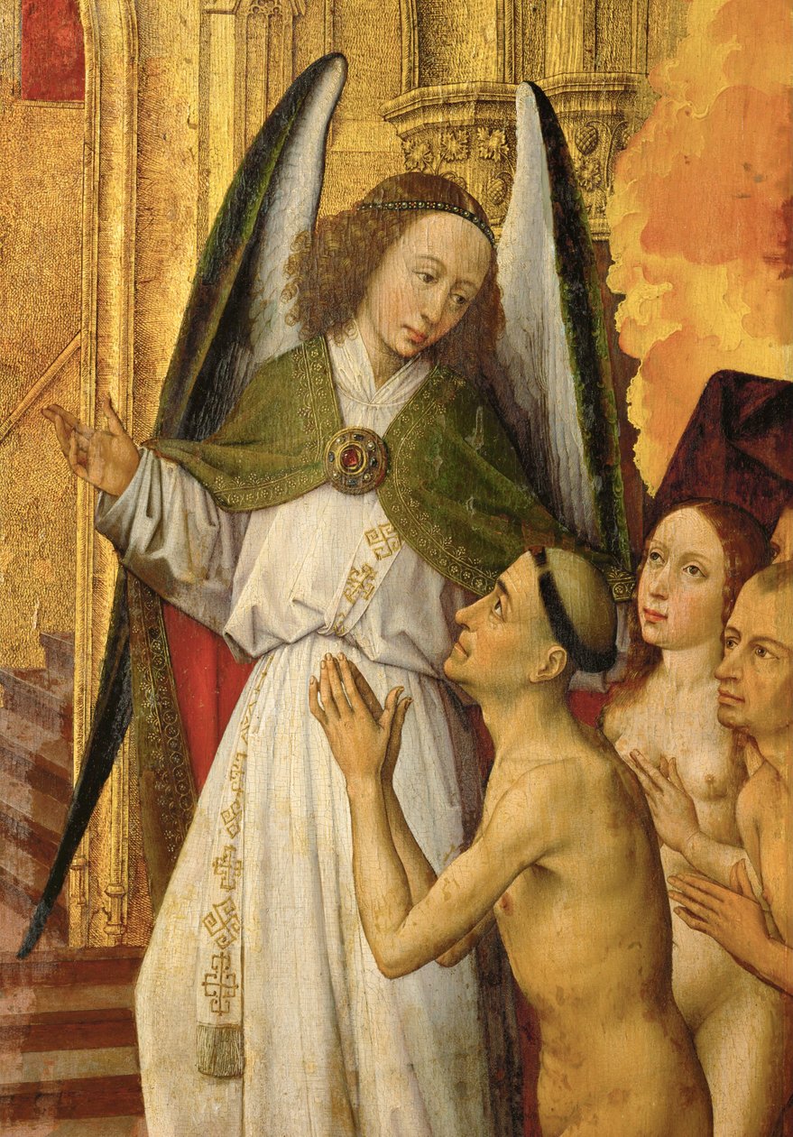  by Rogier van der Weyden