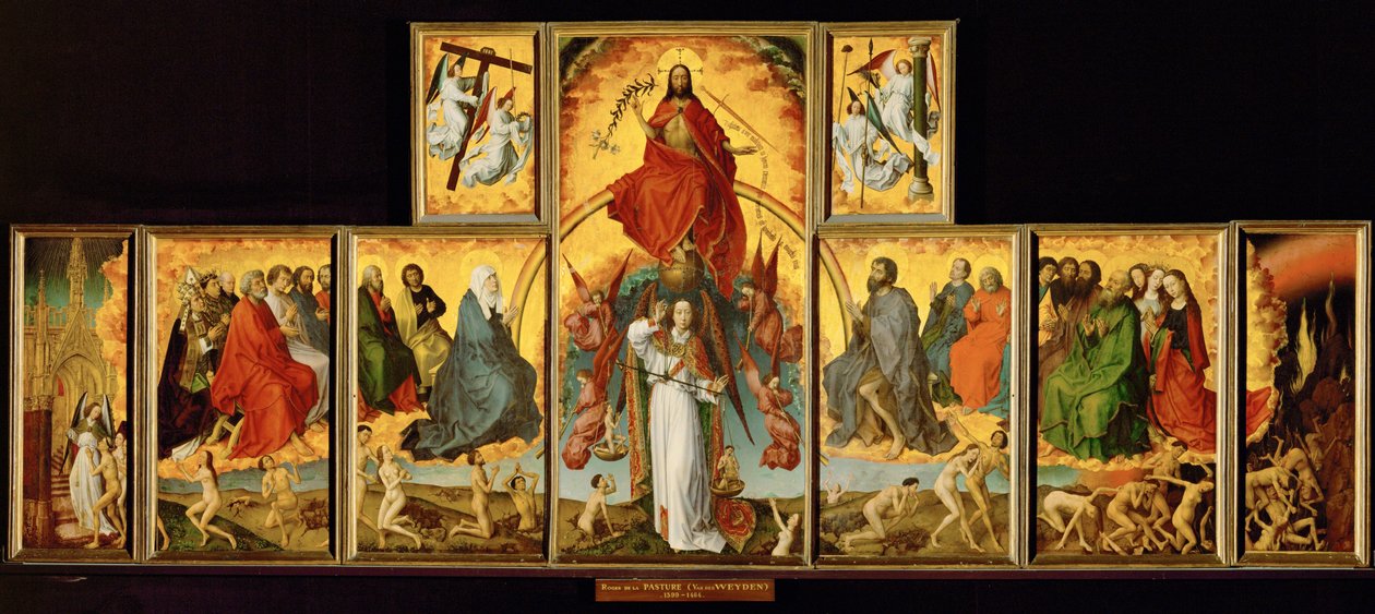  by Rogier van der Weyden