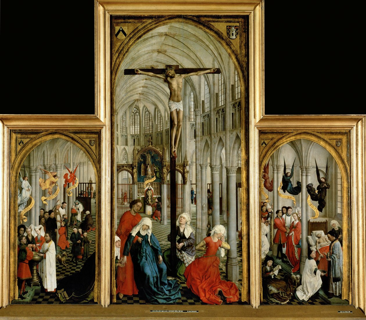  by Rogier van der Weyden