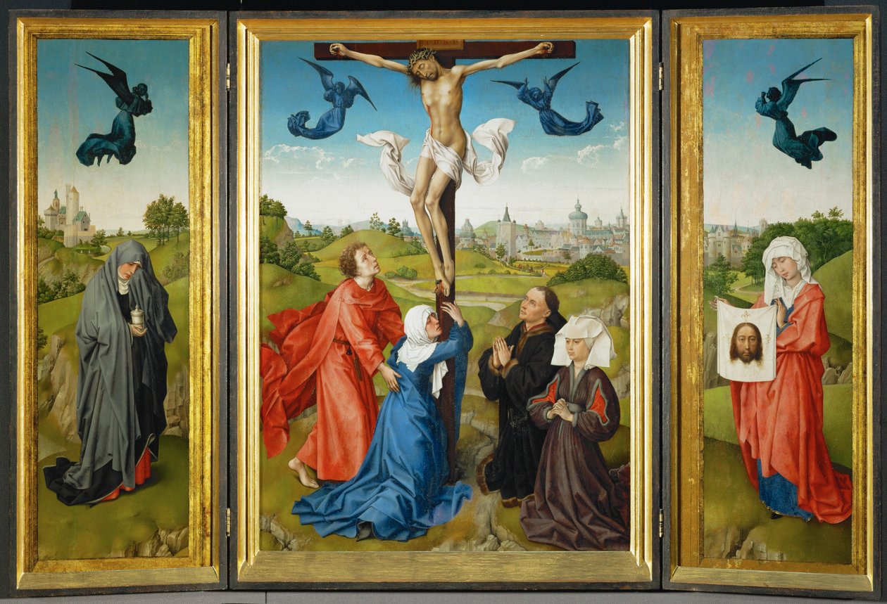  by Rogier van der Weyden