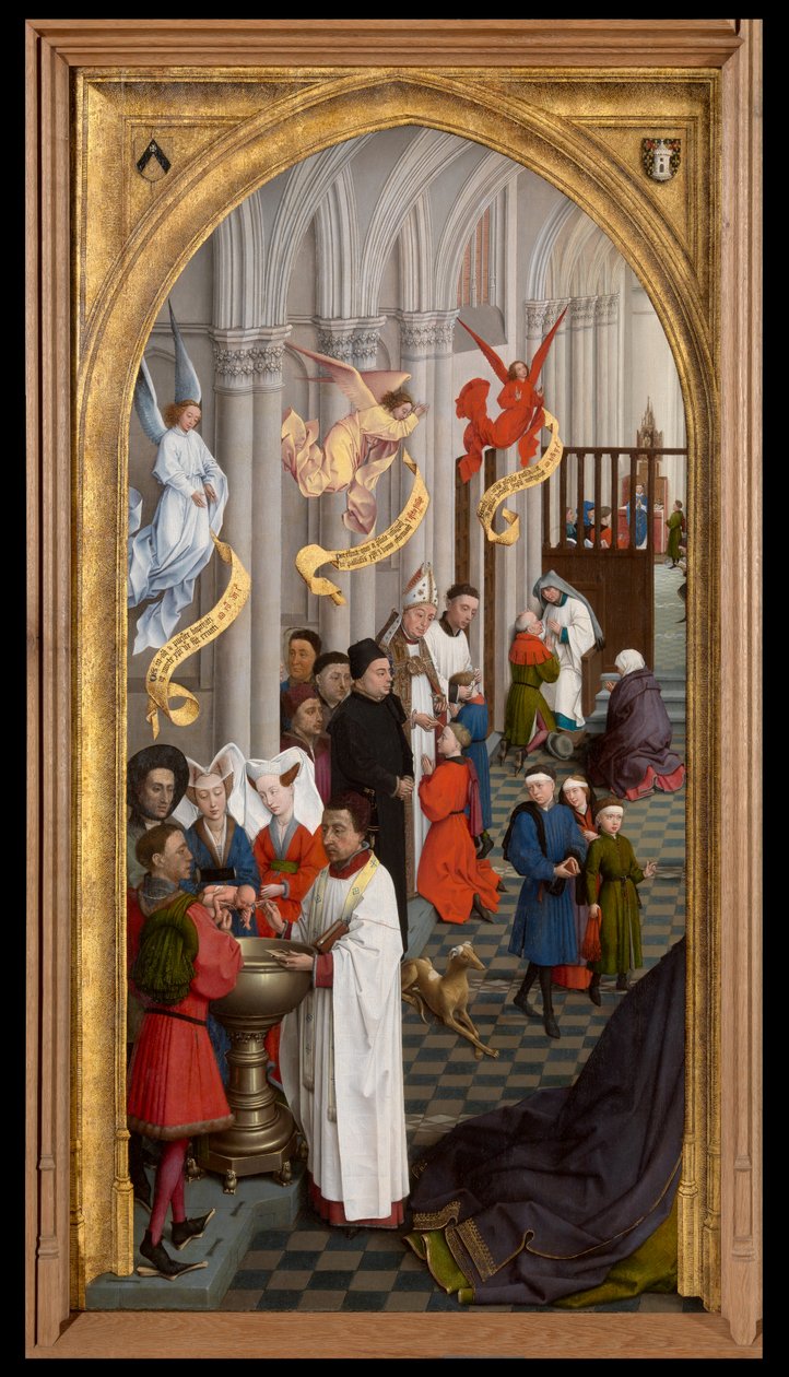  by Rogier van der Weyden
