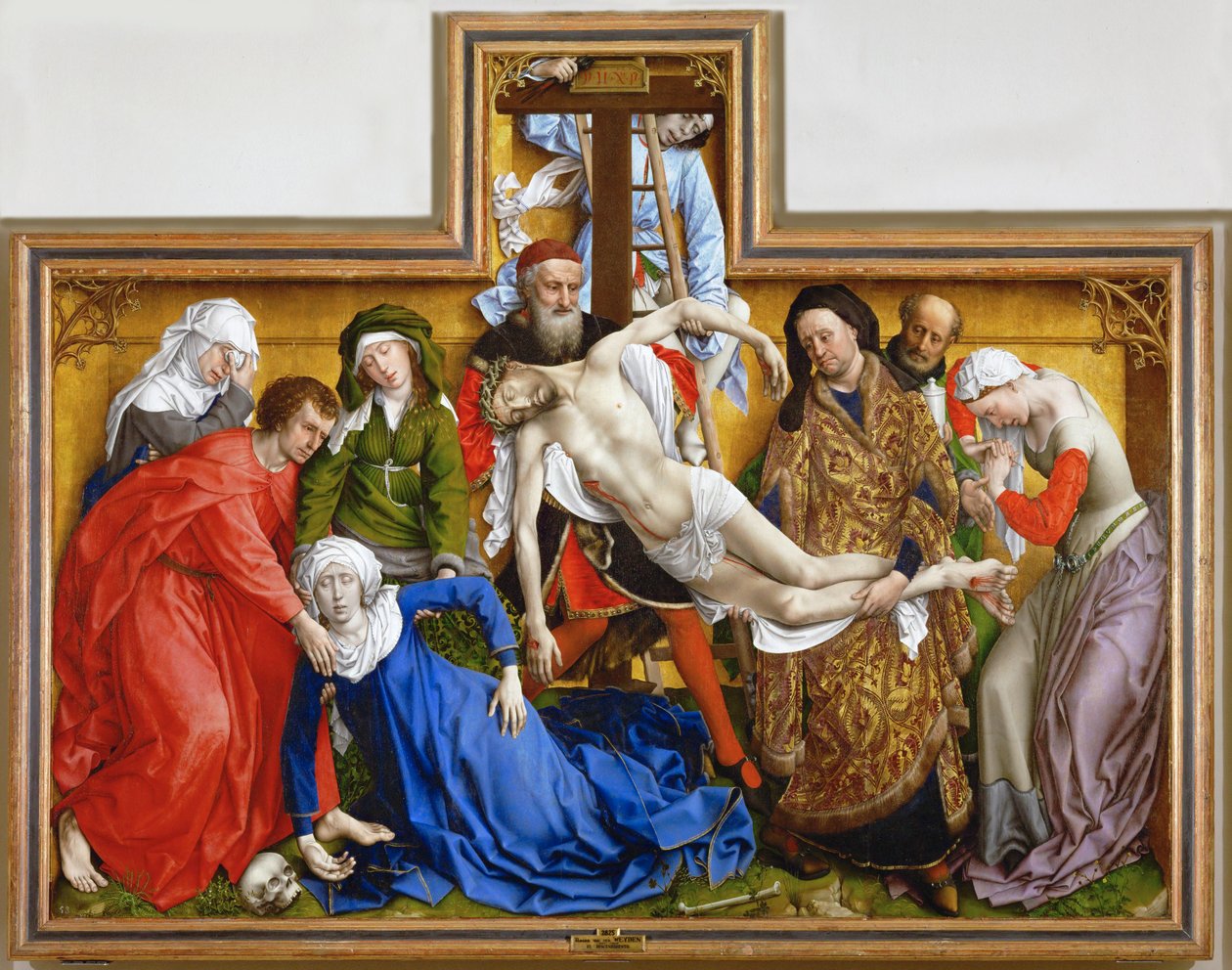  by Rogier van der Weyden