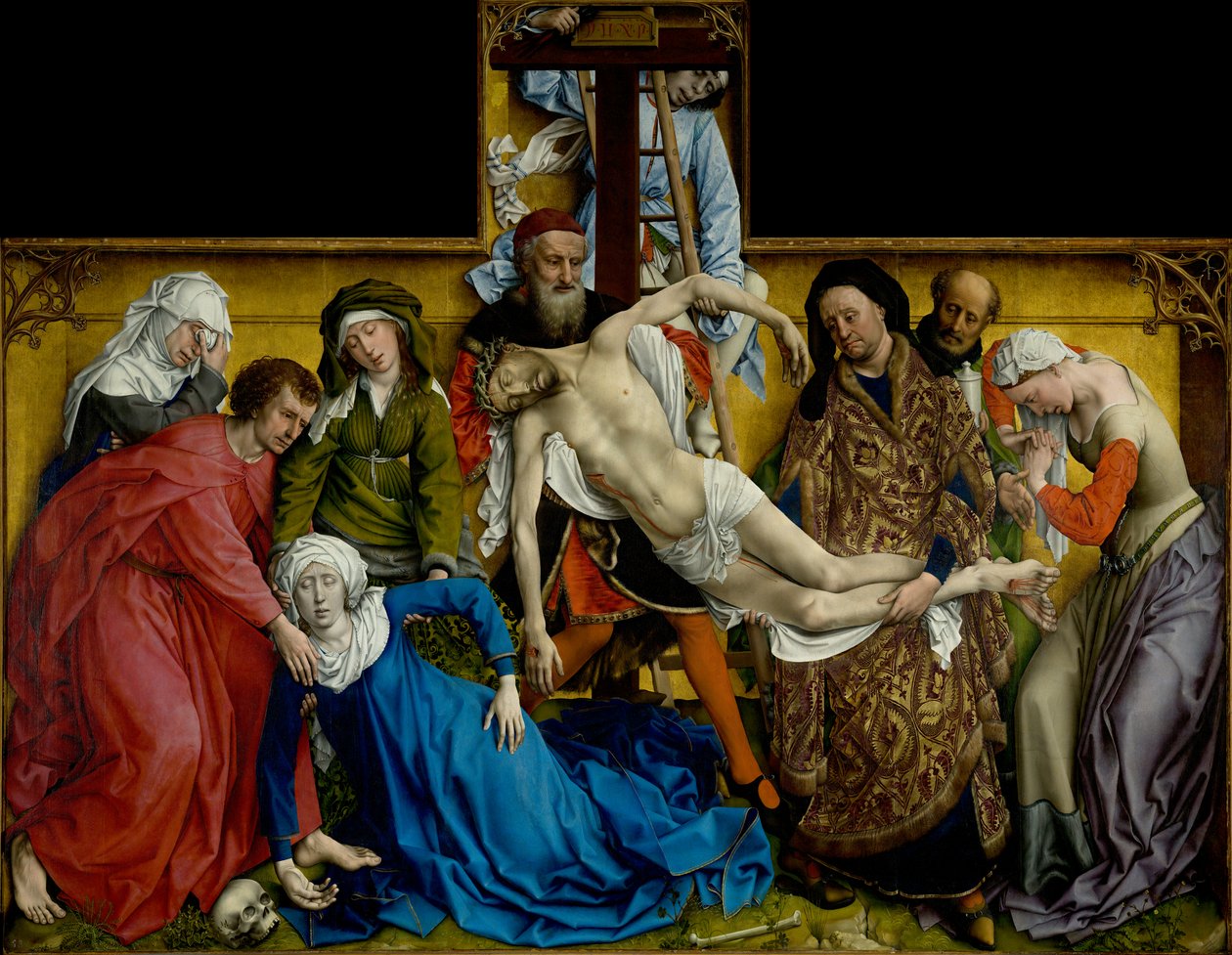  by Rogier van der Weyden