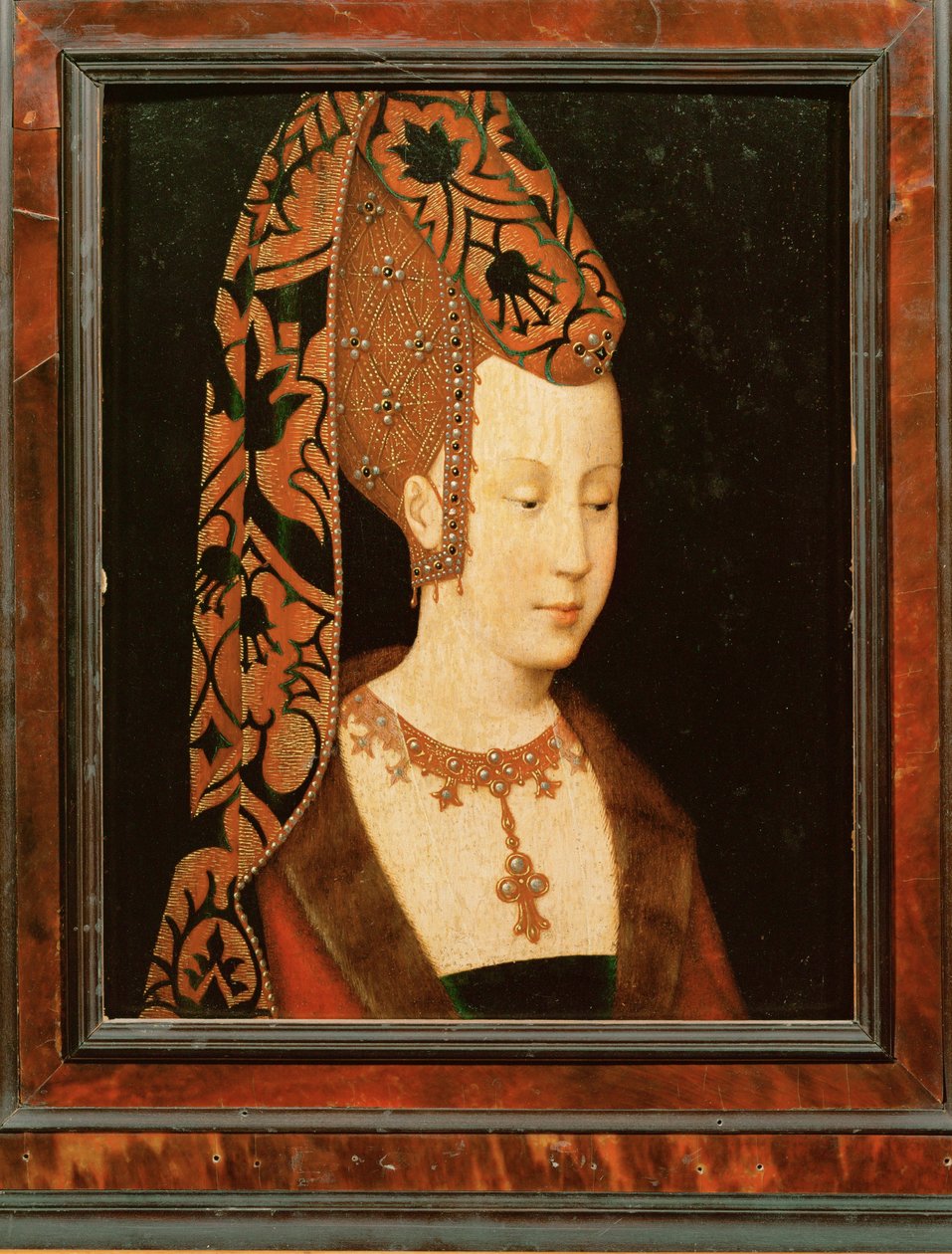  by Rogier van der Weyden
