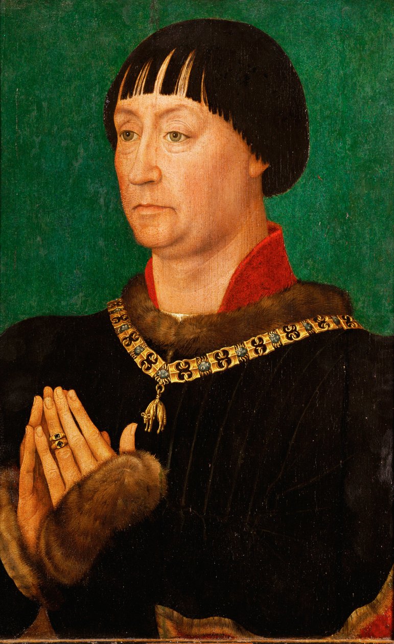  by Rogier van der Weyden