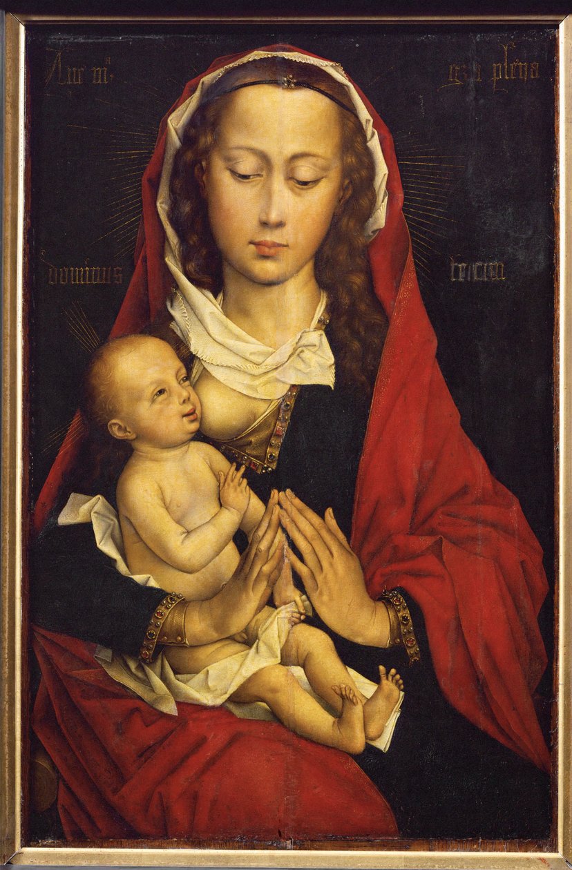 by Rogier van der Weyden