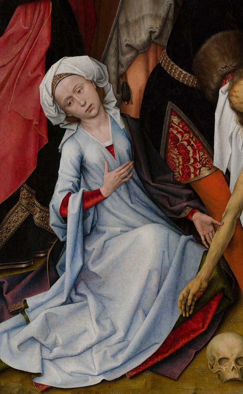  by Rogier van der Weyden