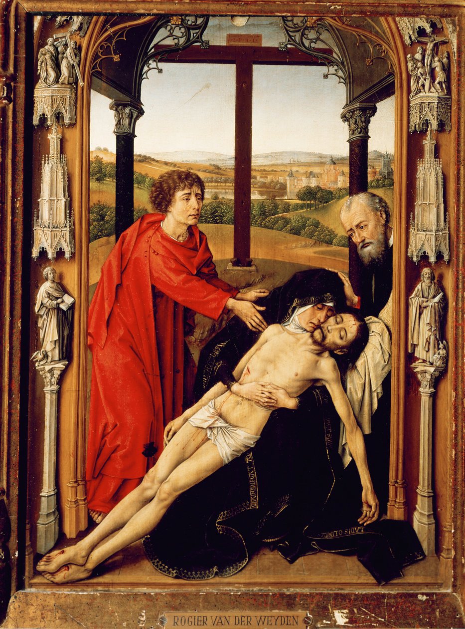 by Rogier van der Weyden