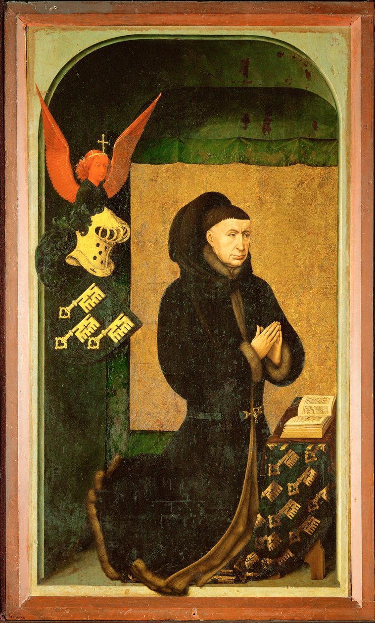  by Rogier van der Weyden