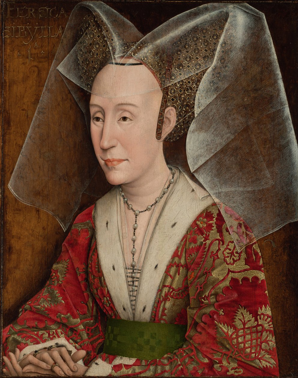 Portekizli Isabella