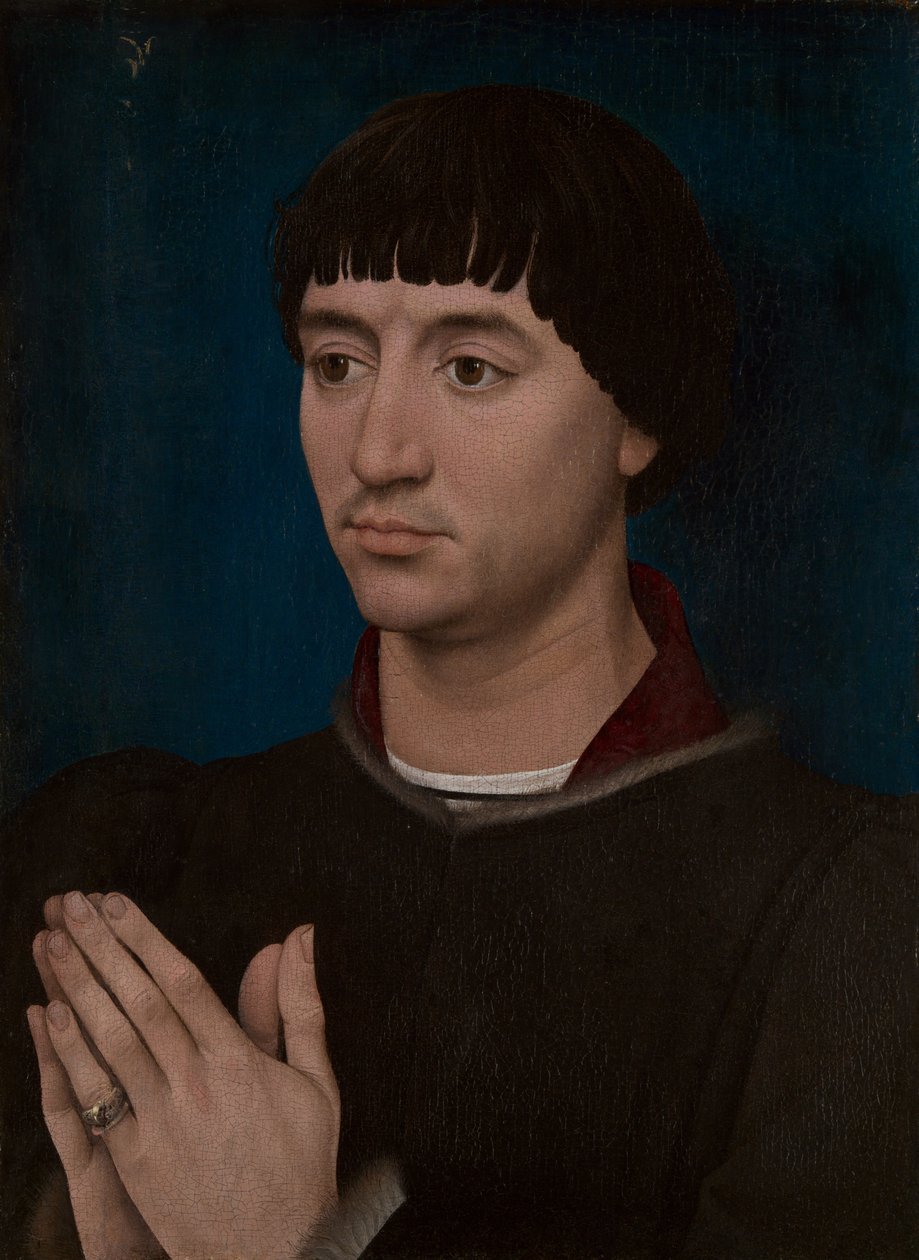  by Rogier van der Weyden