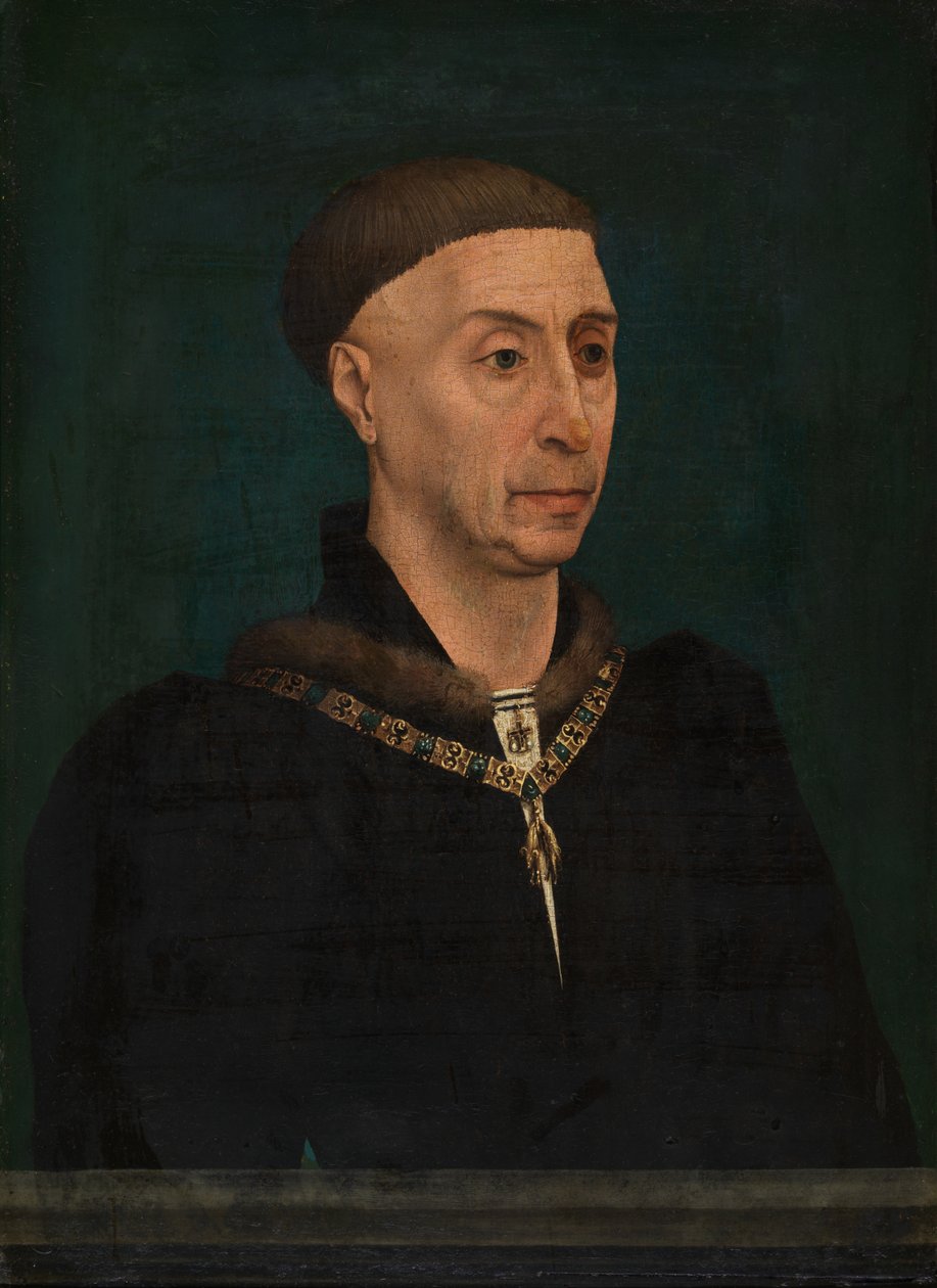  by Rogier van der Weyden