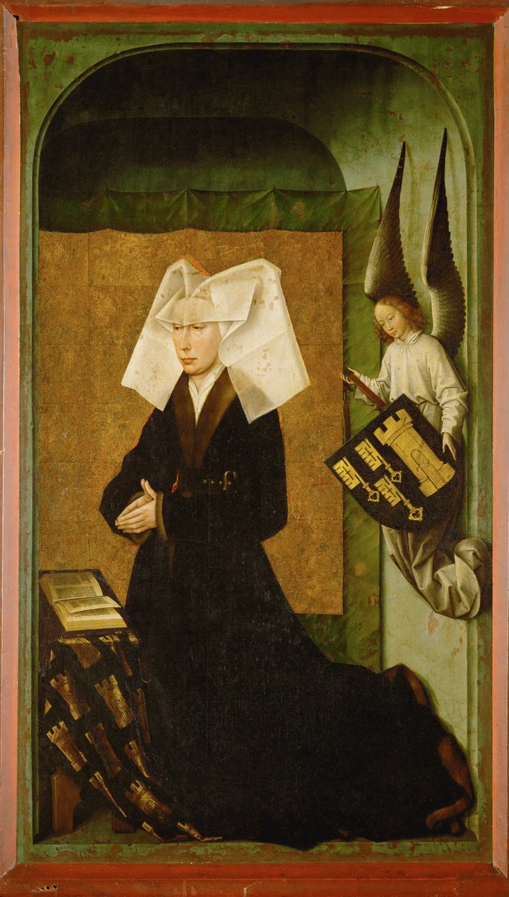  by Rogier van der Weyden