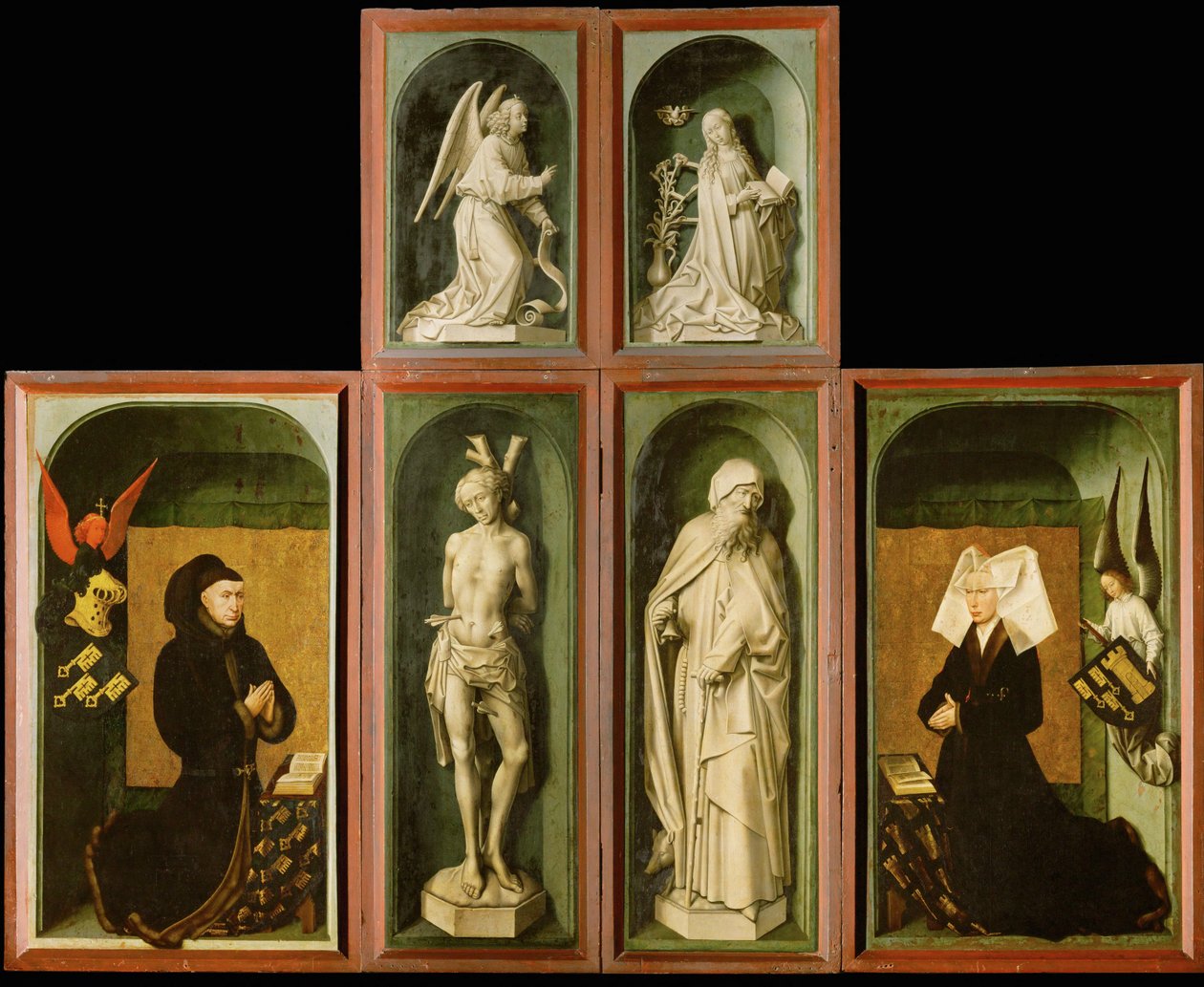  by Rogier van der Weyden